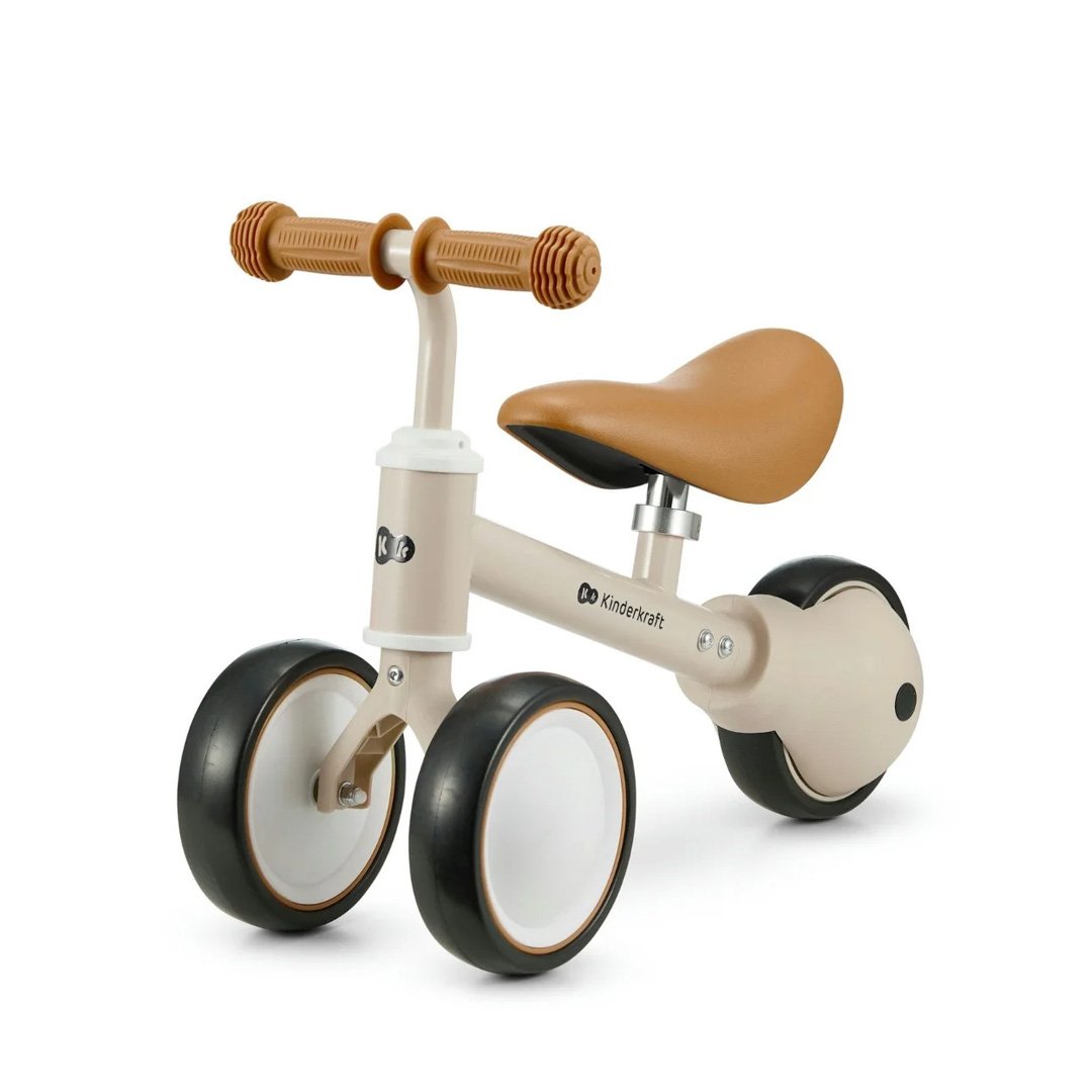 BICICLETA DE BALANCE CUTIE LIGHT BEIGE - 1