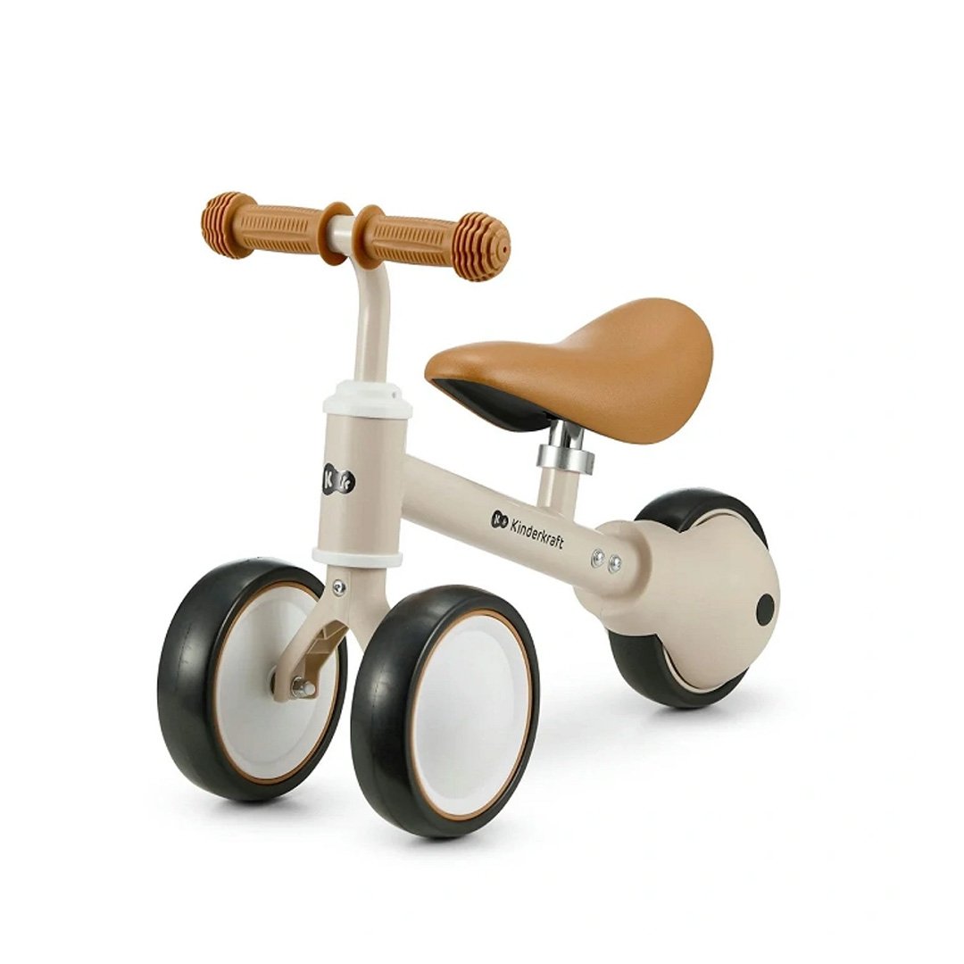 BICICLETA DE BALANCE CUTIE LIGHT BEIGE - 3