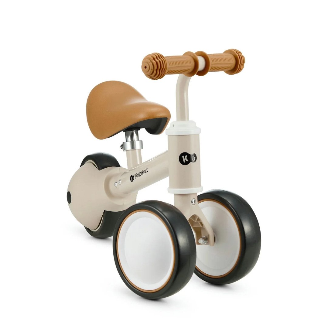 BICICLETA DE BALANCE CUTIE LIGHT BEIGE - 6