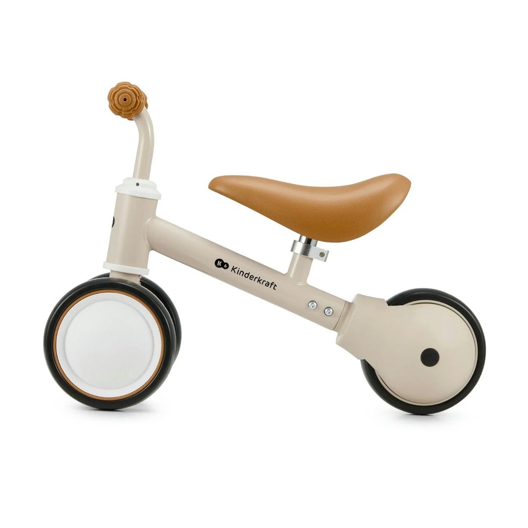 BICICLETA DE BALANCE CUTIE LIGHT BEIGE - 8