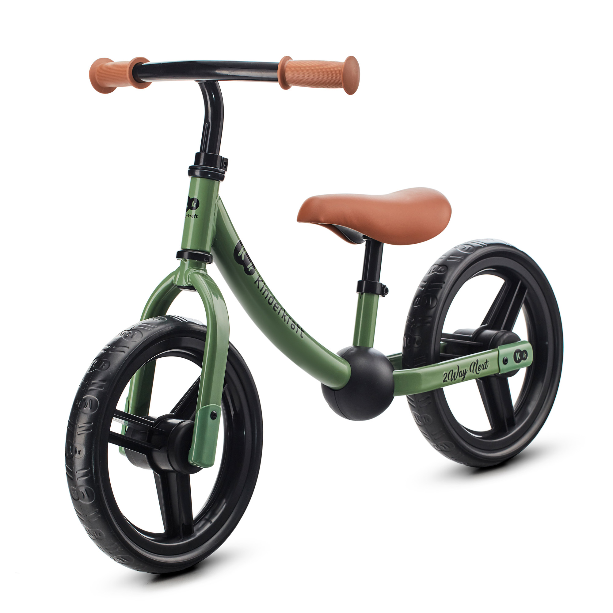 BICICLETA DE BALANCE 2WAY NEXT - AZUL - 1