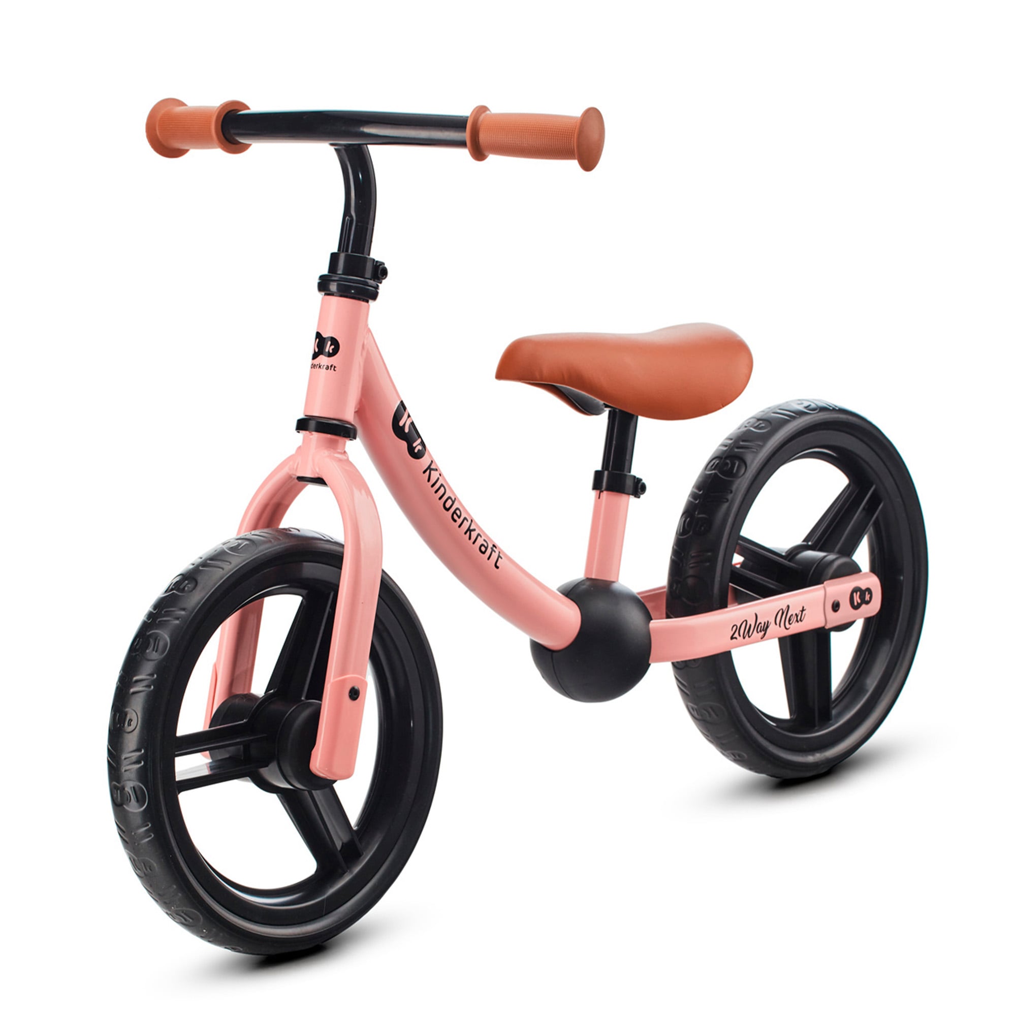 BICICLETA DE BALANCE 2WAY NEXT - AZUL - 1