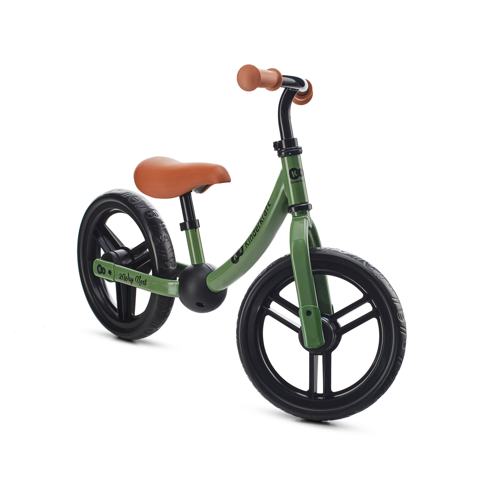 BICICLETA DE BALANCE 2WAY NEXT - AZUL - 2