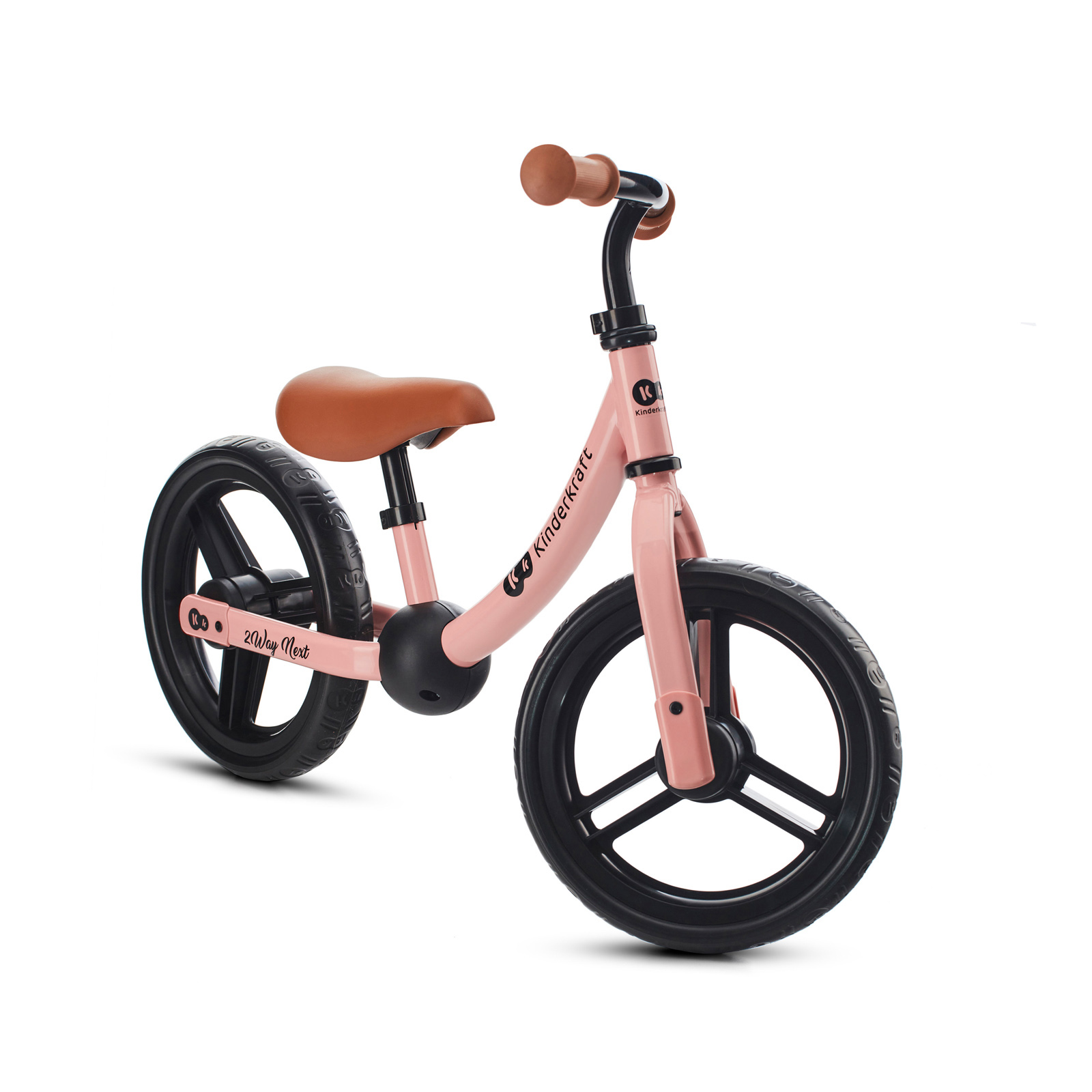BICICLETA DE BALANCE 2WAY NEXT - AZUL - 2