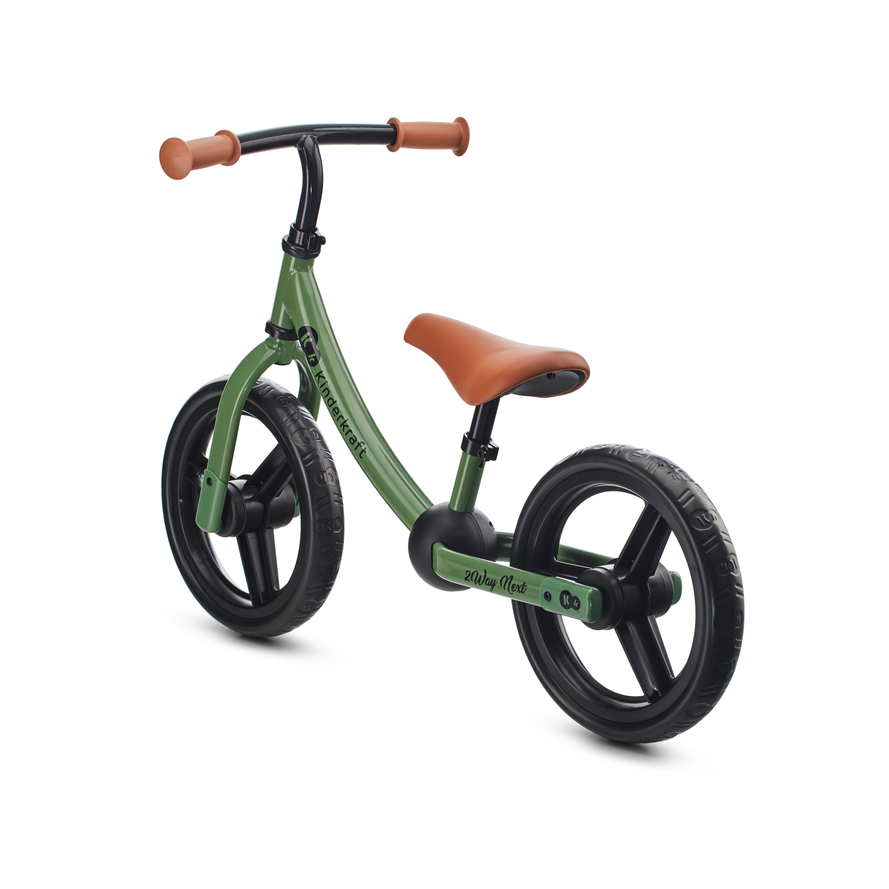 BICICLETA DE BALANCE 2WAY NEXT - AZUL - 3