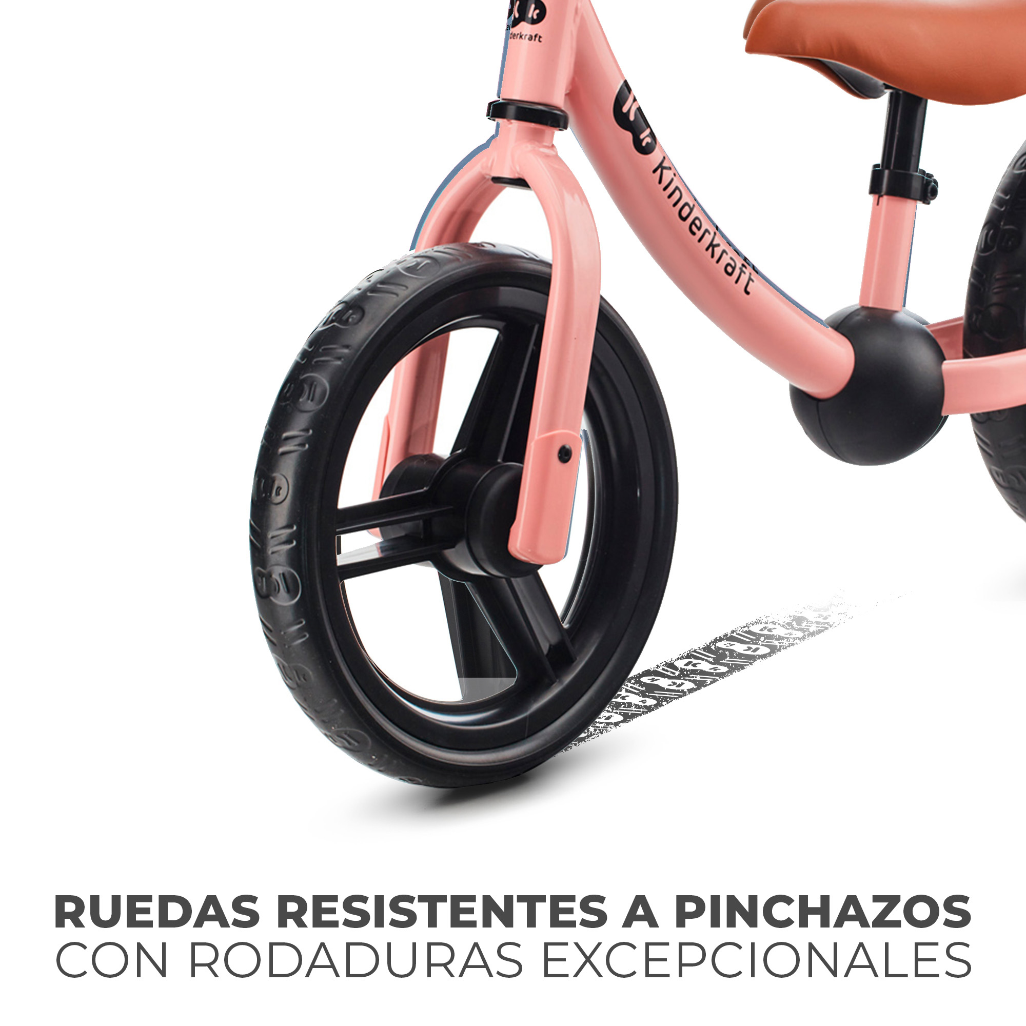 BICICLETA DE BALANCE 2WAY NEXT - AZUL - 5
