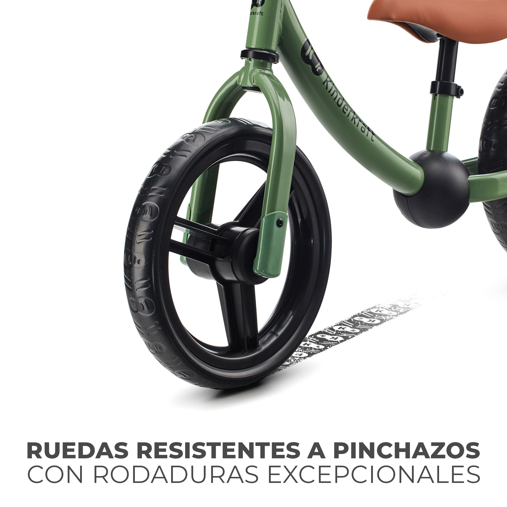 BICICLETA DE BALANCE 2WAY NEXT - AZUL - 6
