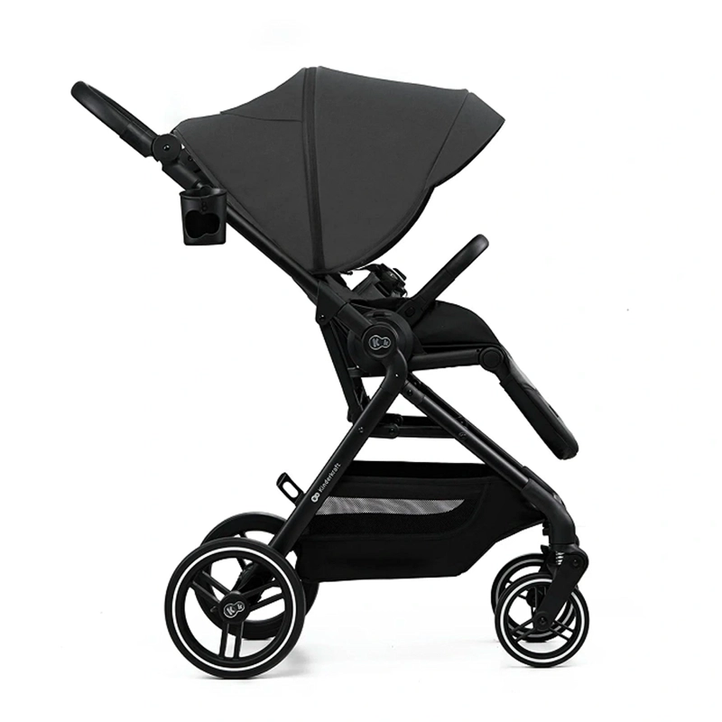 TRAVEL SYSTEM YOXI 3 EN 1 GRIS - 3