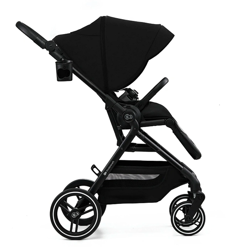 TRAVEL SYSTEM YOXI 3 EN 1 NEGRO - 3
