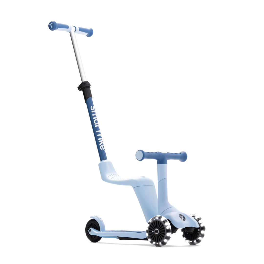 XTEND MINI-RIDE 3 EN 1 AZUL - 1