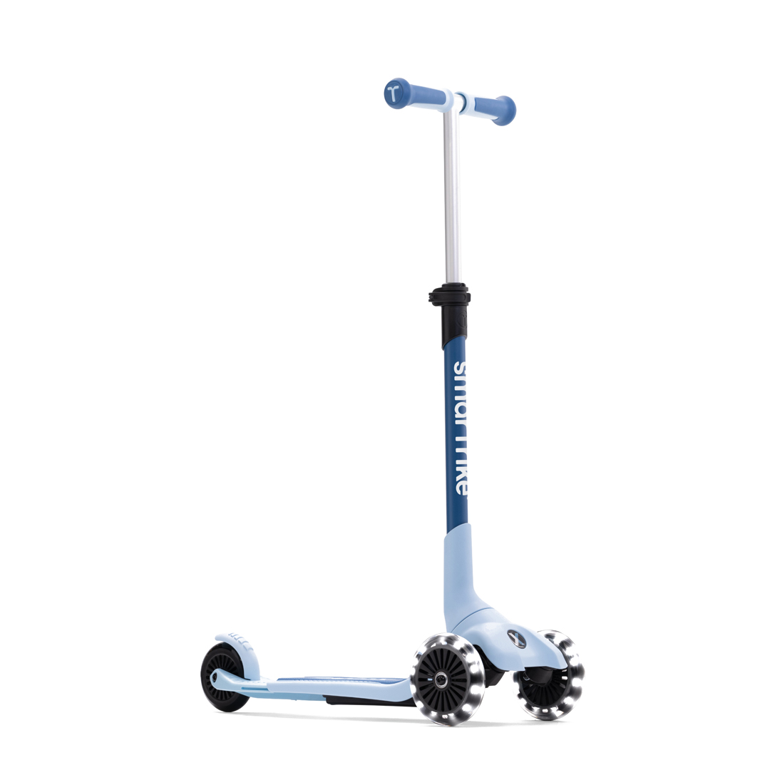 XTEND MINI-RIDE 3 EN 1 AZUL - 2