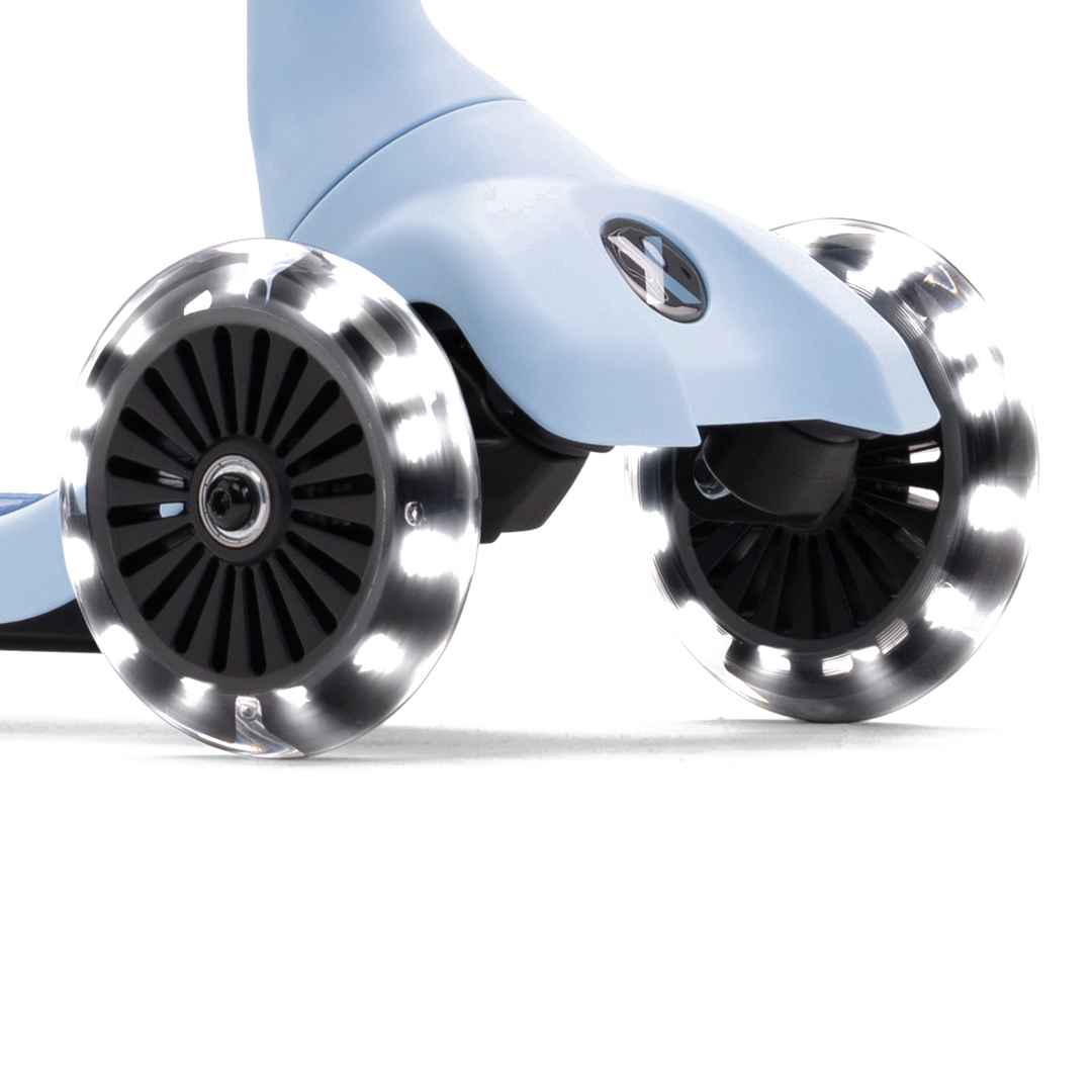 XTEND MINI-RIDE 3 EN 1 AZUL - 6