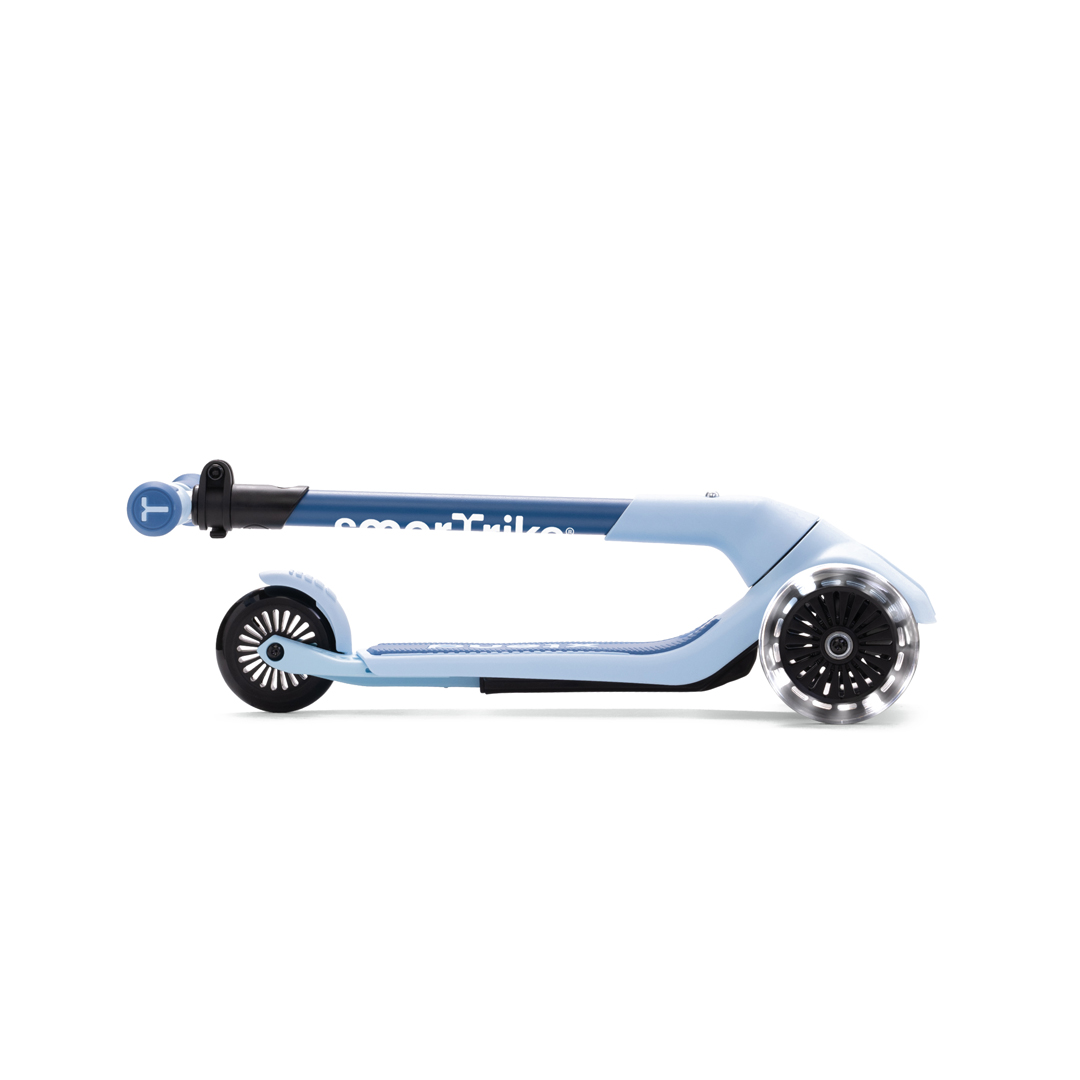XTEND MINI-RIDE 3 EN 1 AZUL - 7