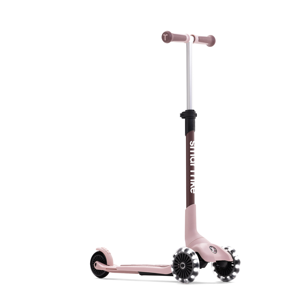 XTEND MINI-RIDE 3 EN 1 ROSADO - 2