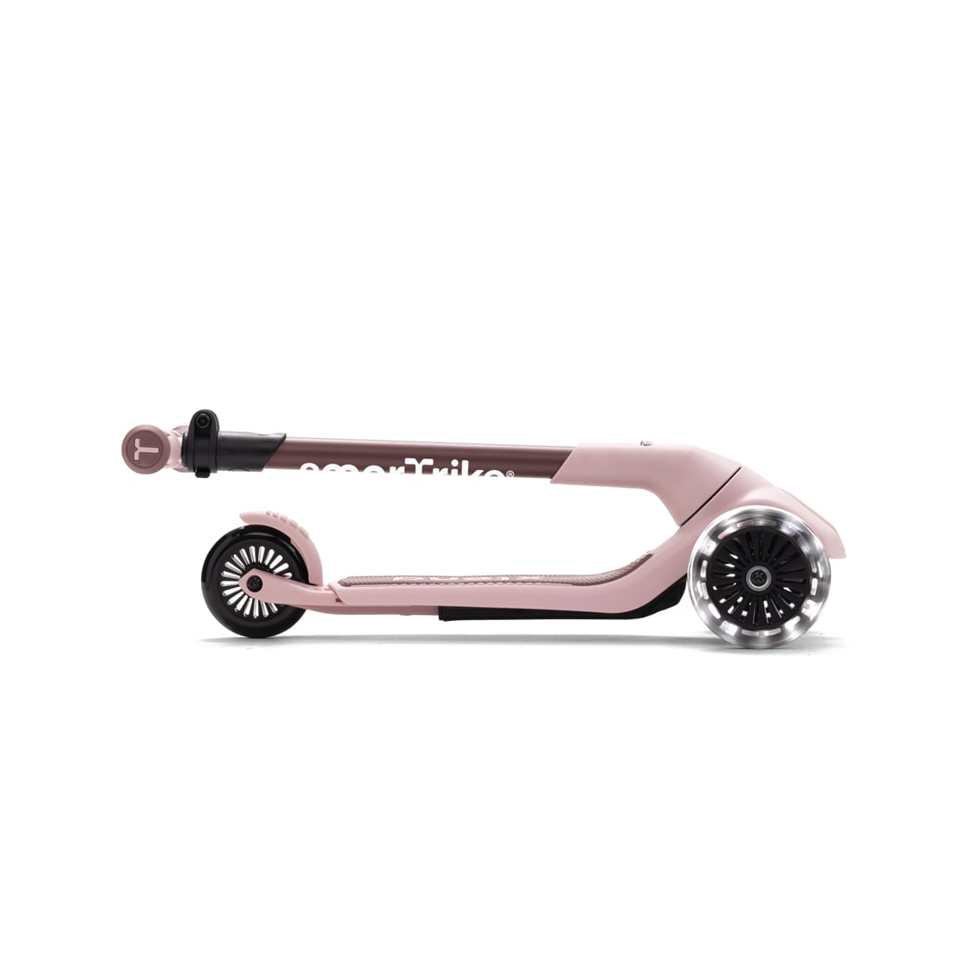 XTEND MINI-RIDE 3 EN 1 ROSADO - 7