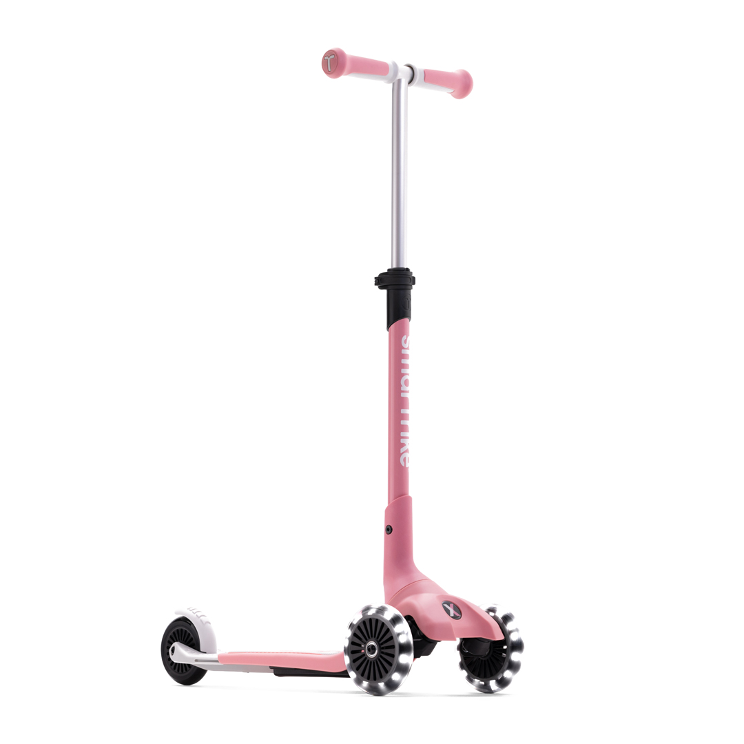 XTEND SCOOTER MINI+ ROSADO - 1