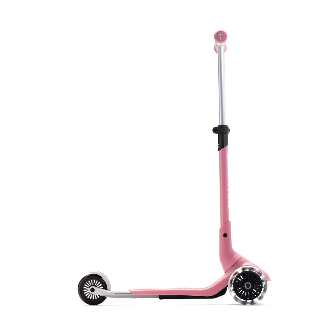 XTEND SCOOTER MINI+ ROSADO - 2