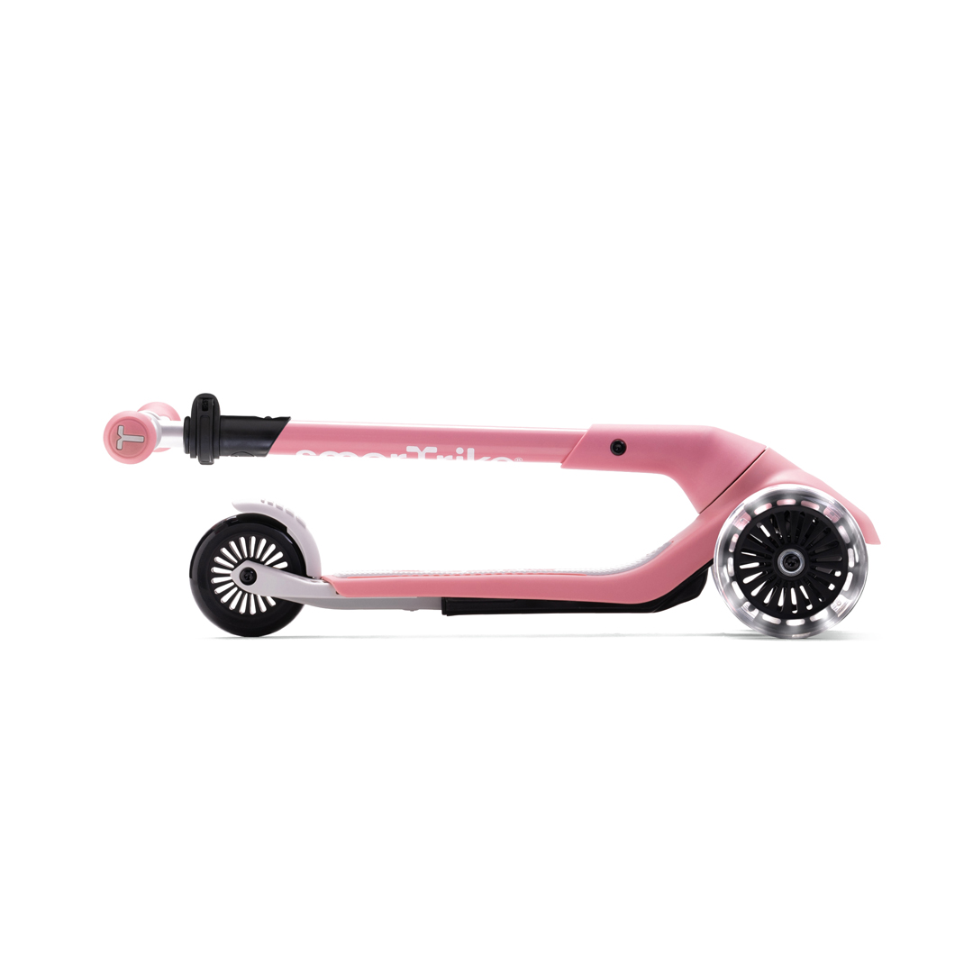 XTEND SCOOTER MINI+ ROSADO - 5
