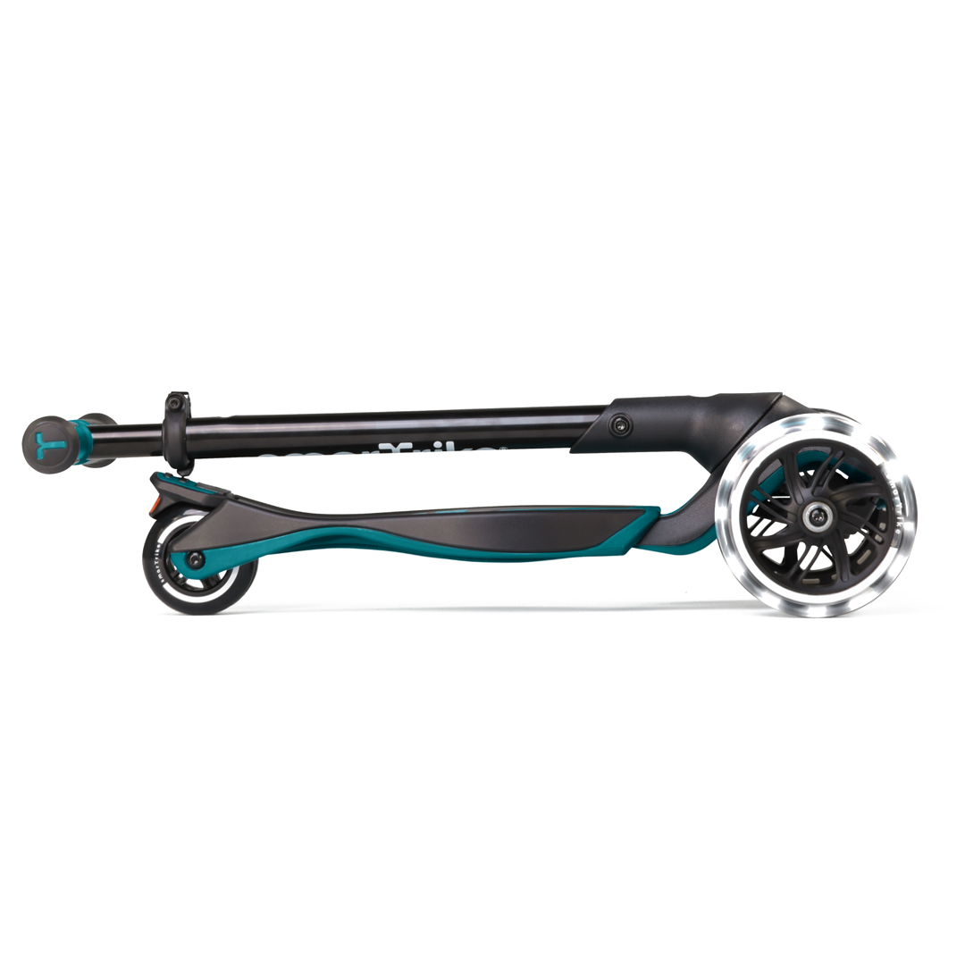 XTEND RIDE-ON 3 EN 1 VERDE - 7