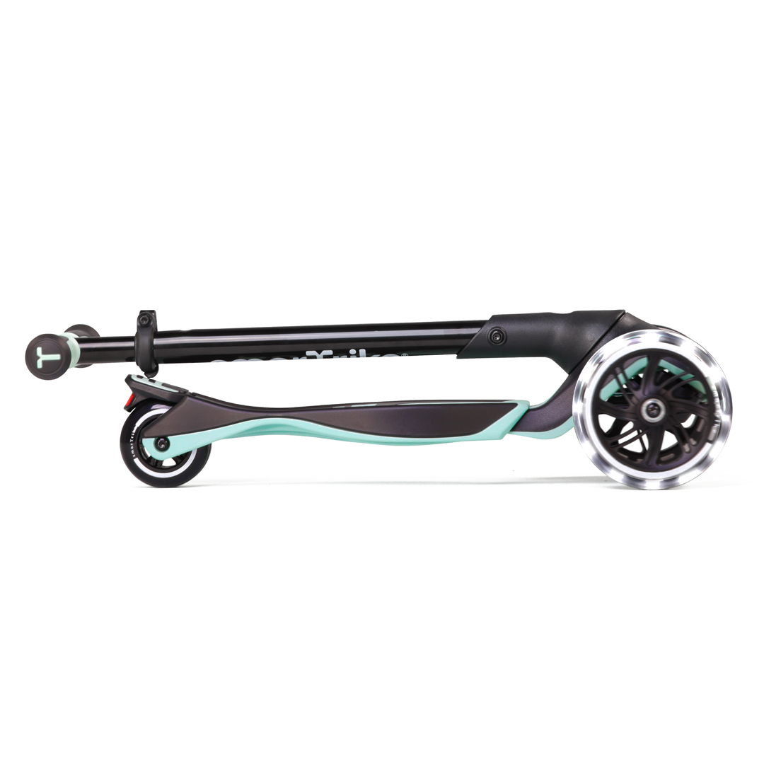 XTEND RIDE-ON 3 EN 1 VERDE CLARO - 6