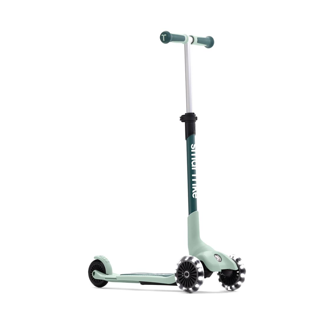 XTEND MINI-RIDE 3 EN 1 VERDE AGUA - 2