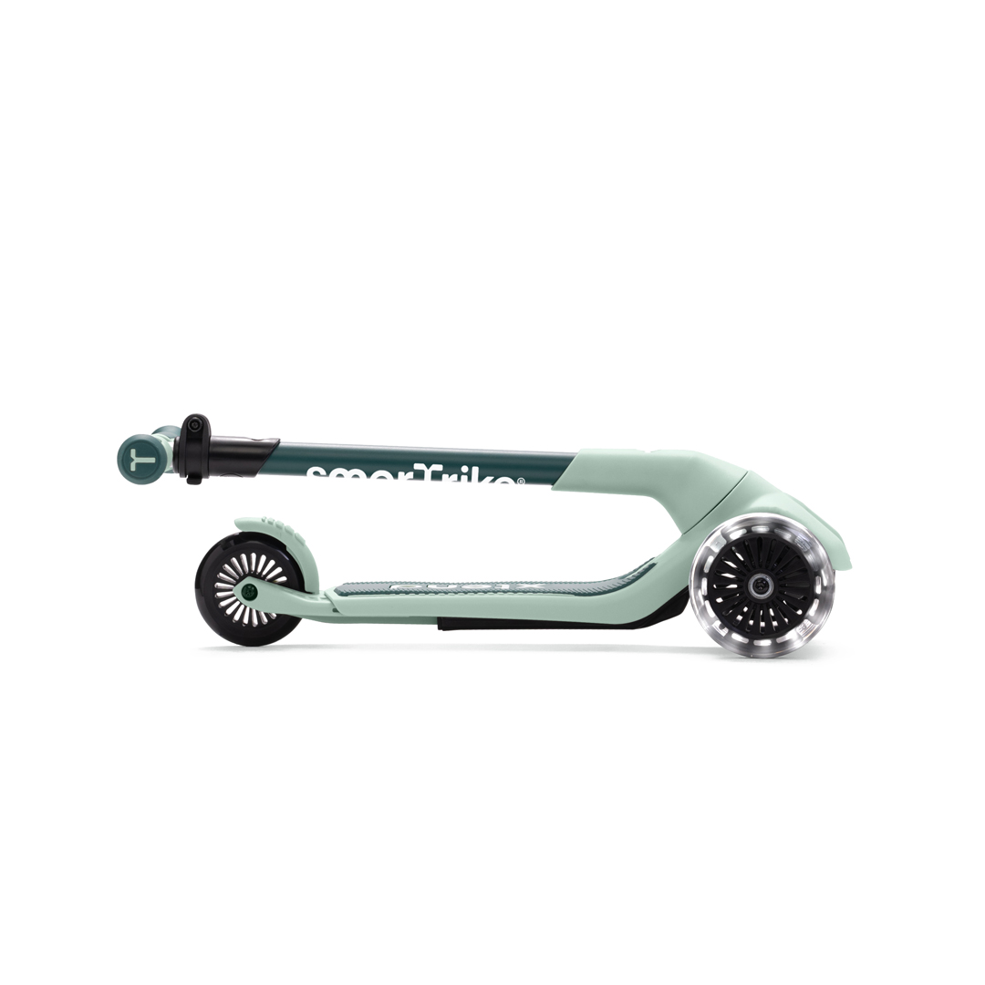 XTEND MINI-RIDE 3 EN 1 VERDE AGUA - 6