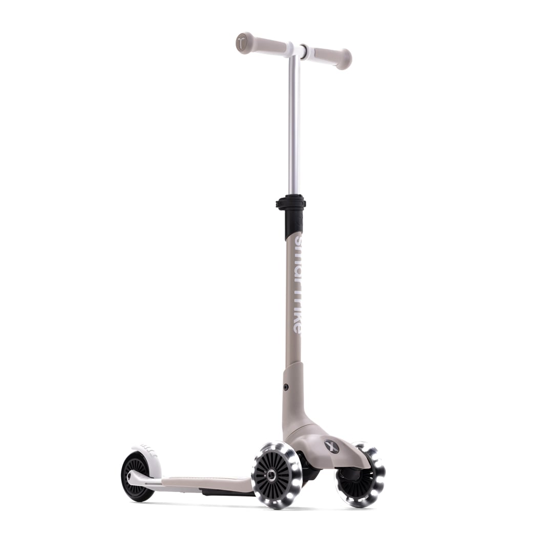 XTEND SCOOTER MINI+ GRIS - 1