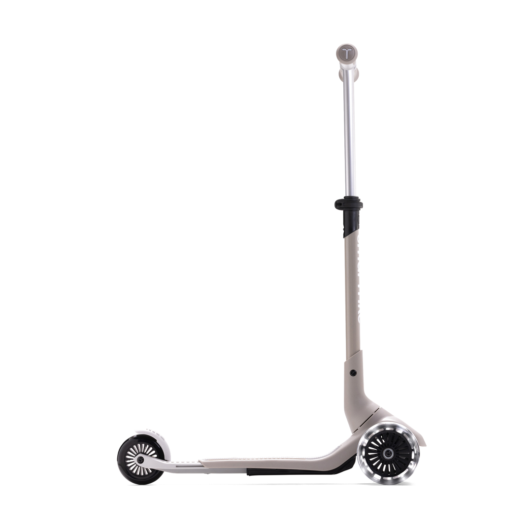 XTEND SCOOTER MINI+ GRIS - 2
