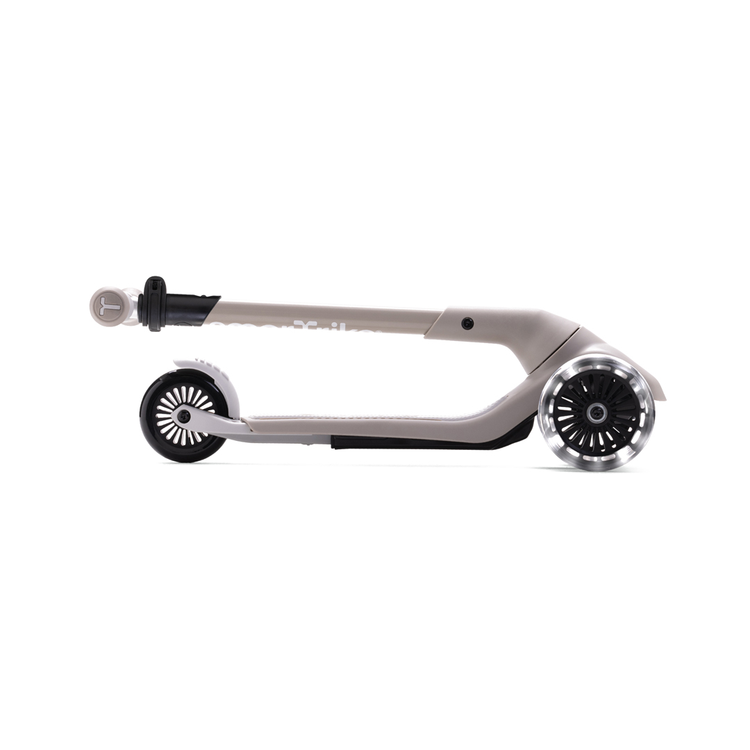 XTEND SCOOTER MINI+ GRIS - 5