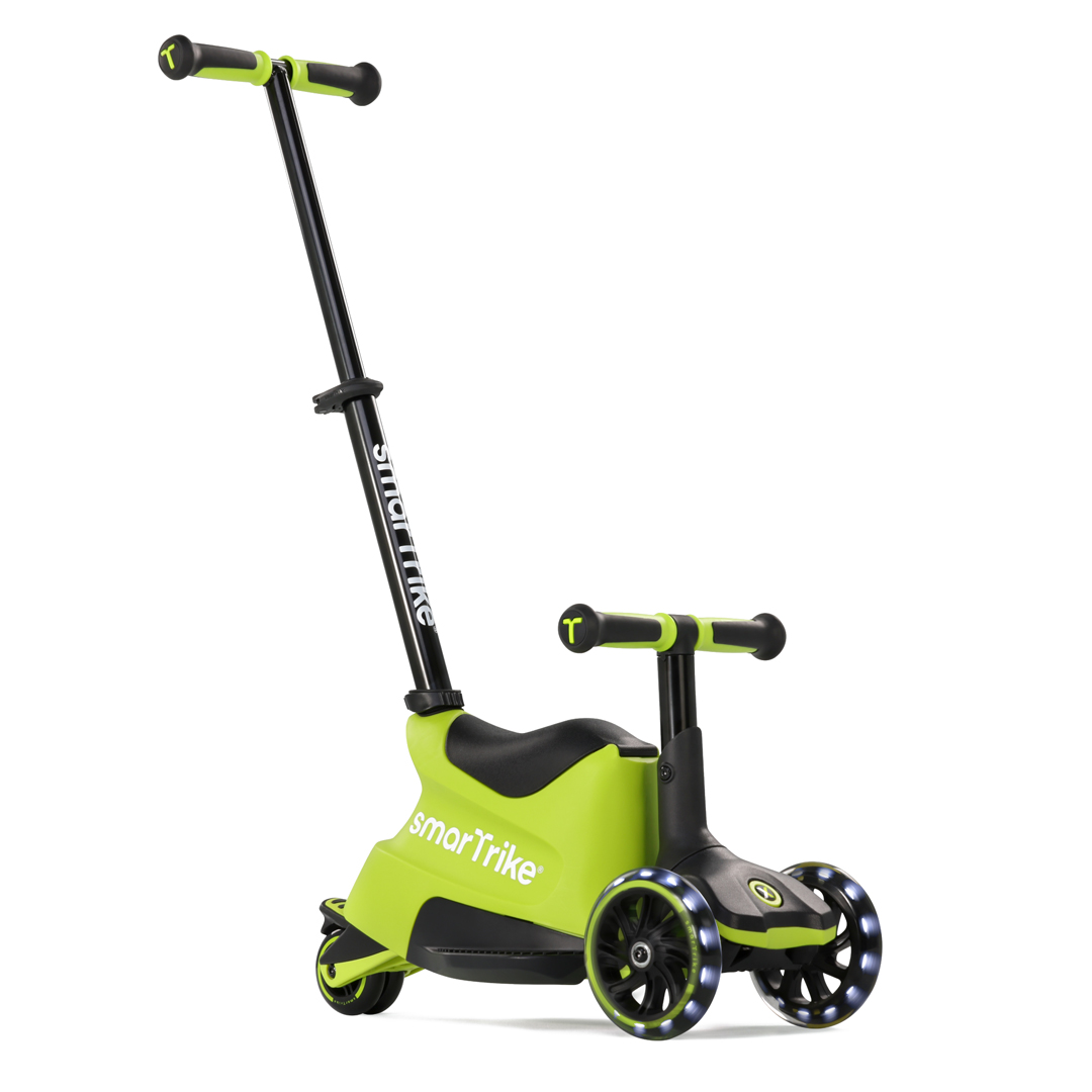 XTEND RIDE-ON 3 EN 1 LIMA - 1