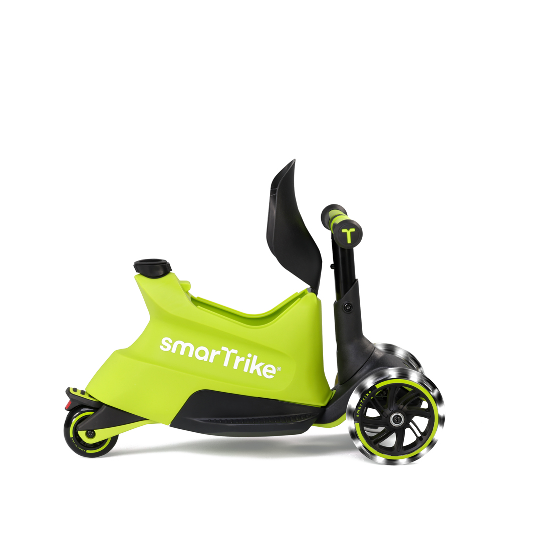 XTEND RIDE-ON 3 EN 1 LIMA - 4
