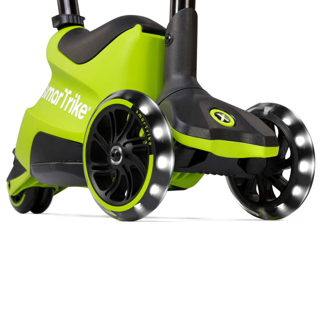 XTEND RIDE-ON 3 EN 1 LIMA - 6