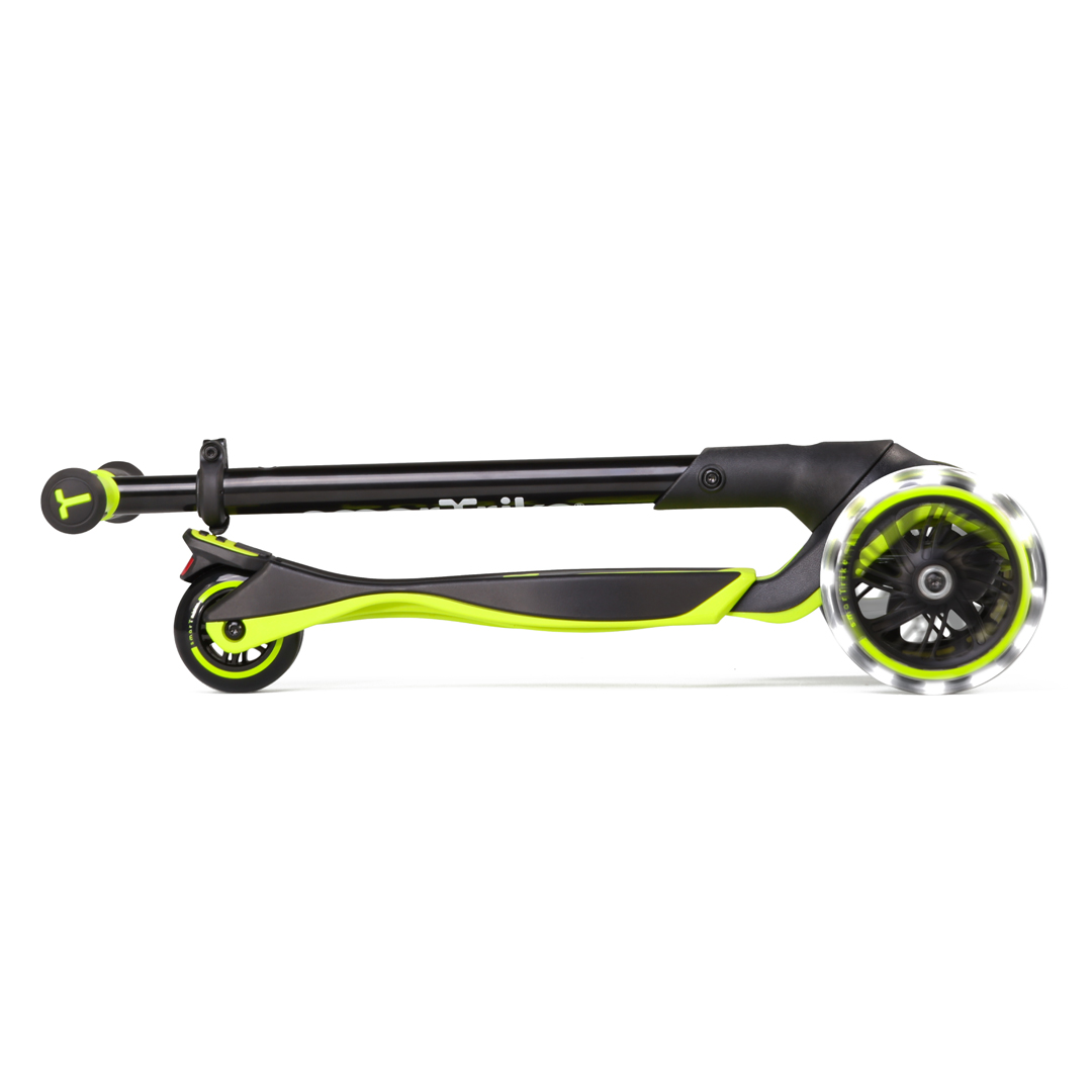 XTEND RIDE-ON 3 EN 1 LIMA - 8