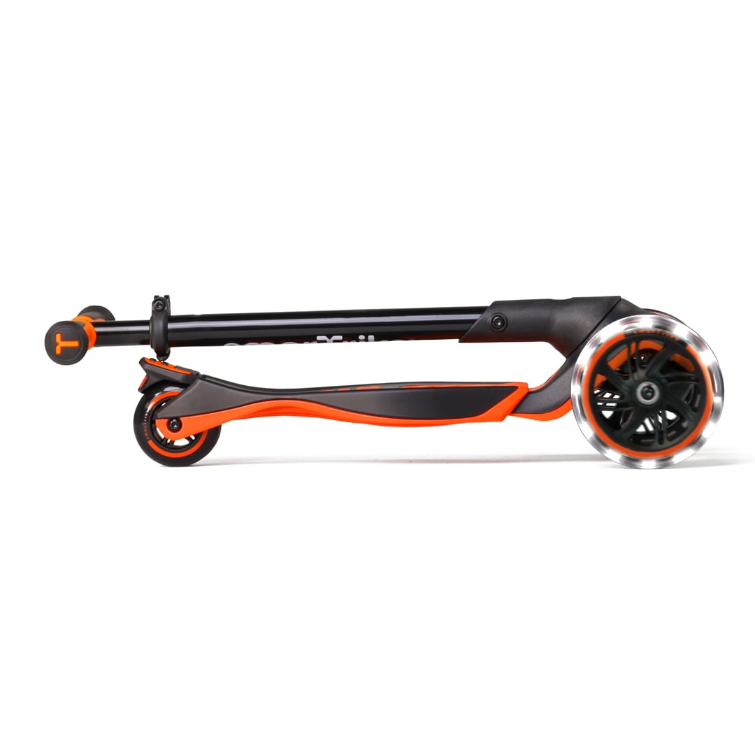 XTEND RIDE-ON 3 EN 1 NARANJO - 7