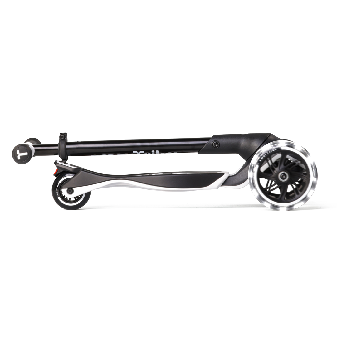 XTEND RIDE-ON 3 EN 1 GRIS CLARO - 7