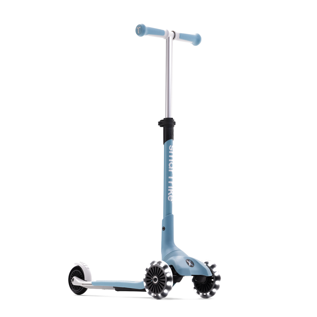 XTEND SCOOTER MINI+ AZUL - 1
