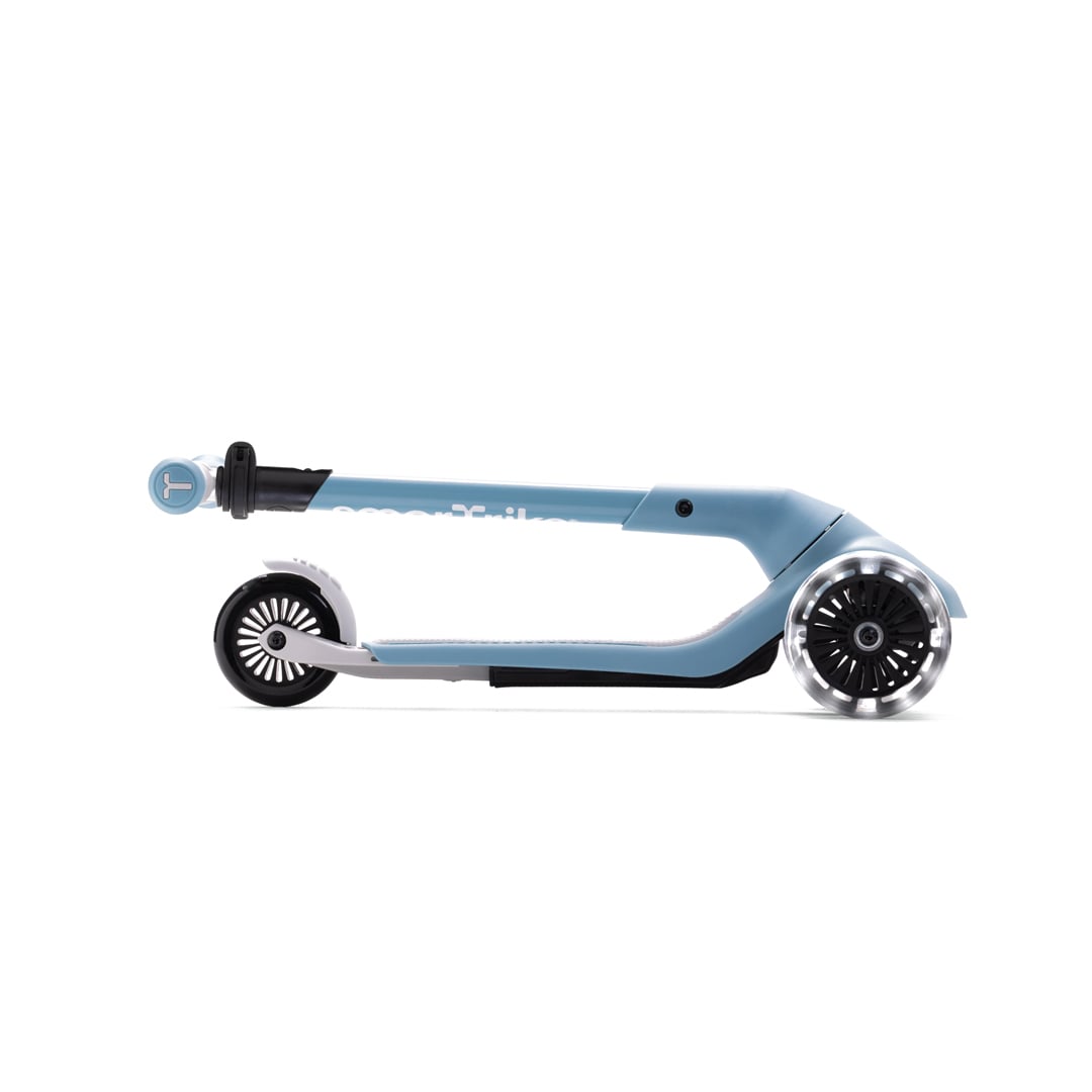 XTEND SCOOTER MINI+ AZUL - 5