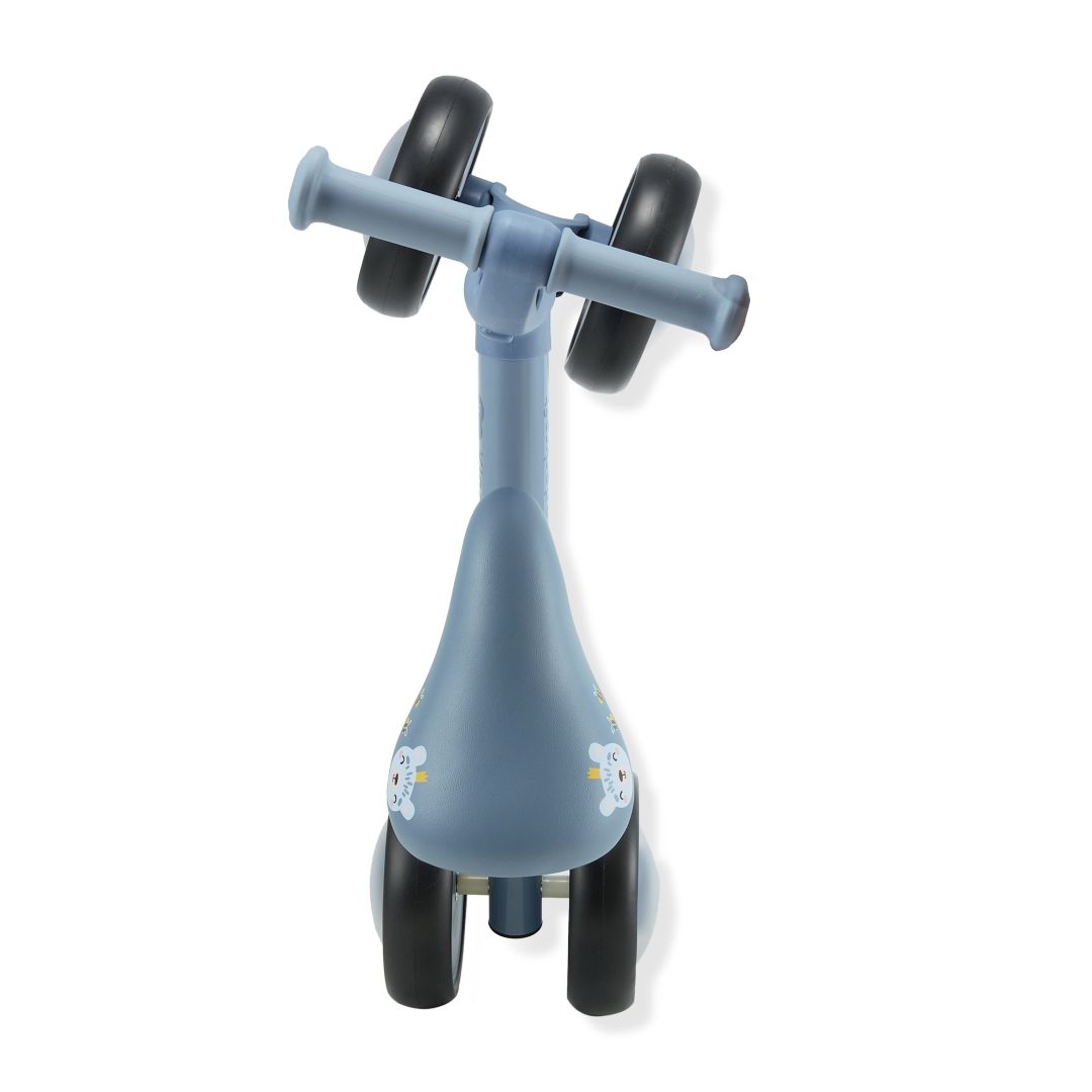 TRICICLO CUTIE FLASH AZUL - 7