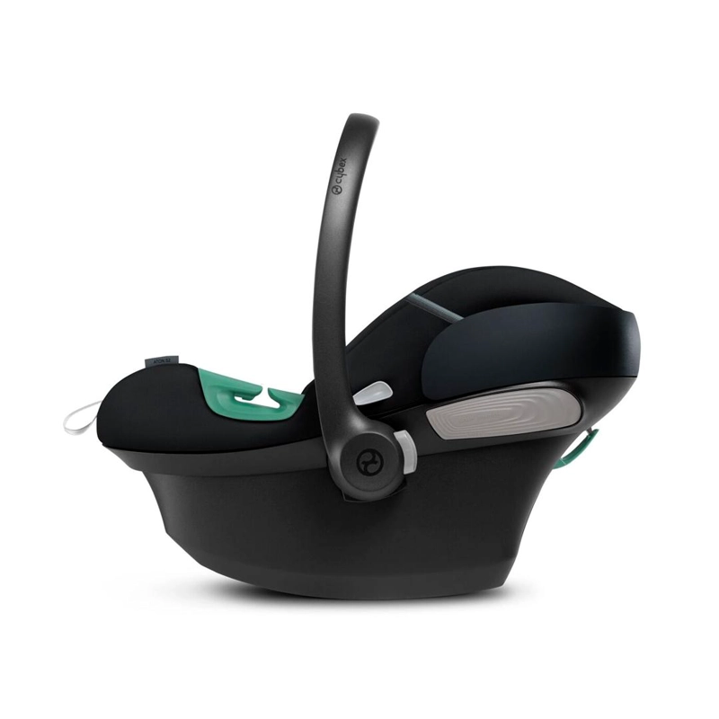 COCHE TRAVEL SYSTEM LIBELLE BLACK+ ATON S2 ( SIN BASE) - 3