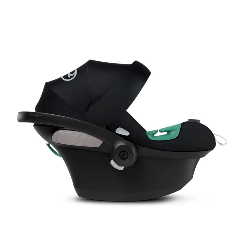 COCHE TRAVEL SYSTEM LIBELLE BLACK+ ATON S2 ( SIN BASE) - 4