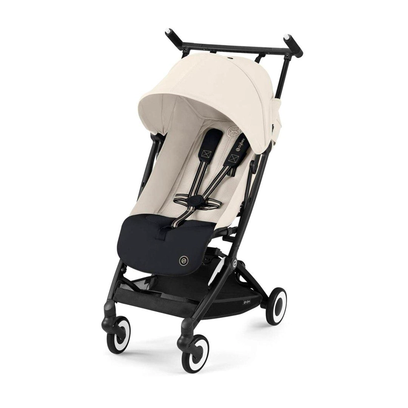 COCHE TRAVEL SYSTEM LIBELLE CW + ATON S2 + BASE - 4