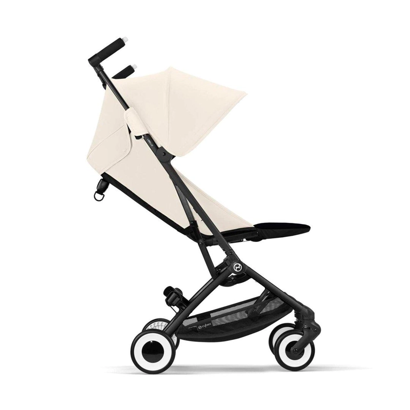 COCHE TRAVEL SYSTEM LIBELLE CW + ATON S2 + BASE - 5