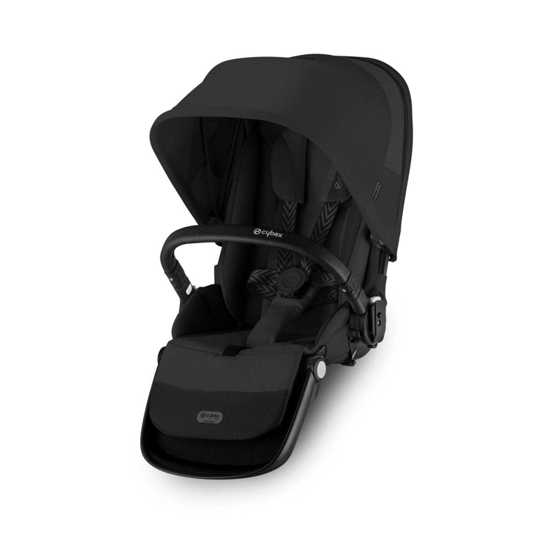 ASIENTO ADICIONAL GAZELLE S - 1