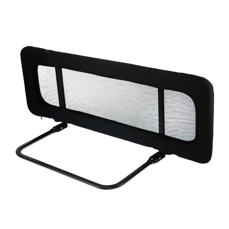 BARRERA PARA CAMA GUARD & DREAM NEGRA - 2