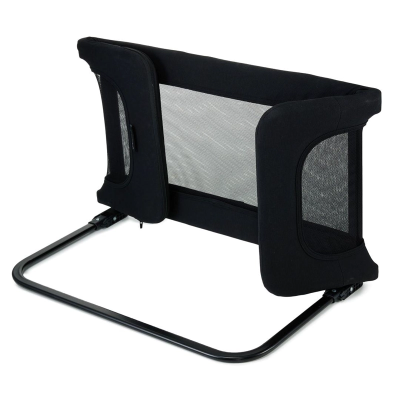 BARRERA PARA CAMA GUARD & DREAM NEGRA - 4