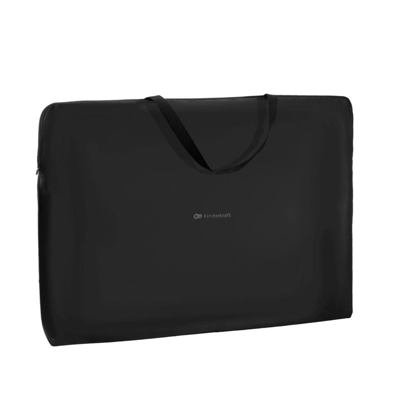 BARRERA PARA CAMA GUARD & DREAM NEGRA - 5