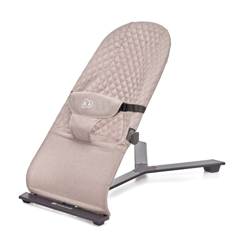 SILLA MECEDORA MIMI BEIGE - 2