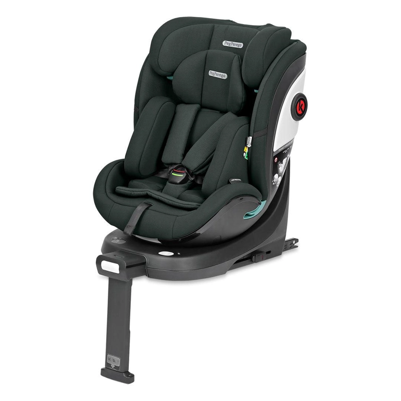 SILLA DE AUTO CONVERTIBLE PRIMO VIAGGIO 360 EVO METAL - 1
