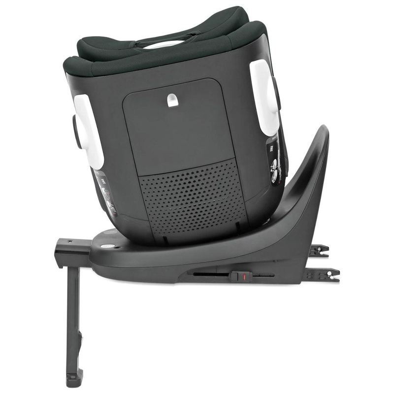 SILLA DE AUTO CONVERTIBLE PRIMO VIAGGIO 360 EVO METAL - 7