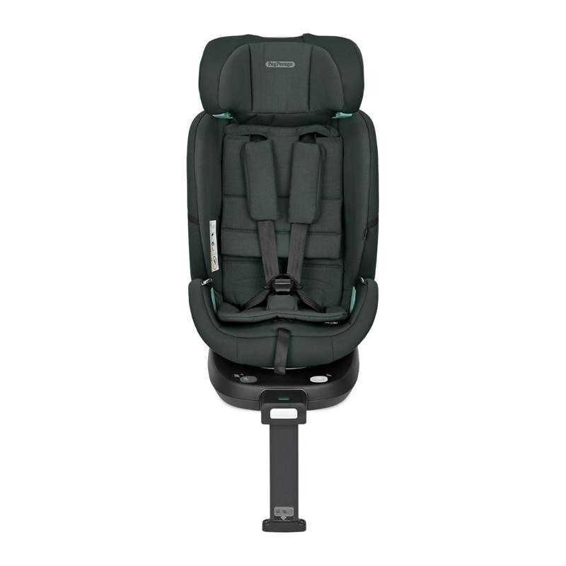 SILLA DE AUTO CONVERTIBLE PRIMO VIAGGIO 360 EVO METAL - 8